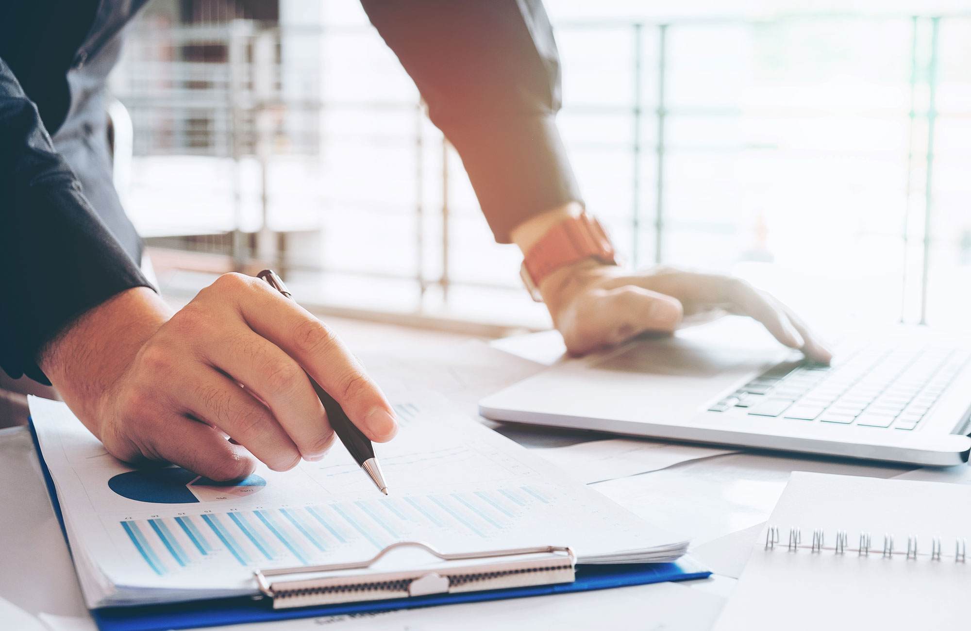 Asesoría contable Asesoría y gestión contable